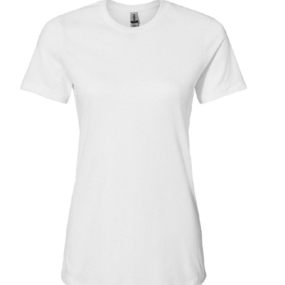 Gildan GILD LDY CVC S/S T GL67000L GILD LDY CVC S/S T Thumbnail