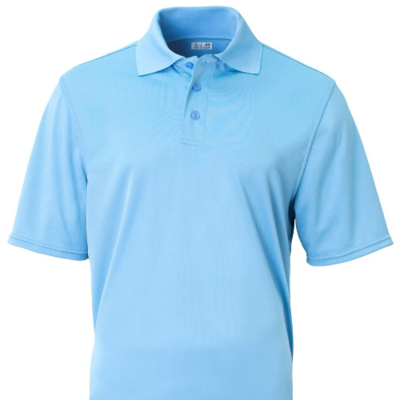 A4 A4 ADT ESSENTIAL POLO A4N3040 A4 ADT ESSENTIAL POLO Thumbnail