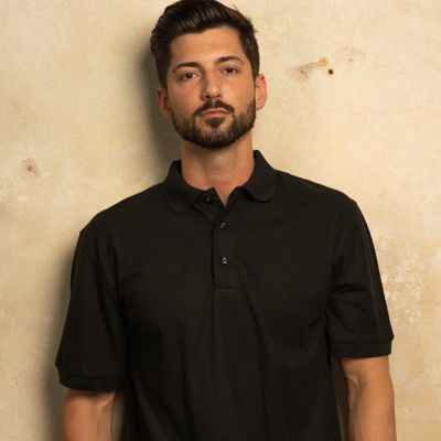 Sierra Pacific SP ADT SILKY S/S POLO FT0500 SP ADT SILKY S/S POLO Thumbnail