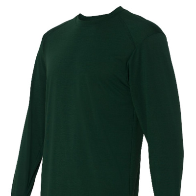 Badger BDGR ADT B-TECH L/S T BG4804 BDGR ADT B-TECH L/S T Thumbnail