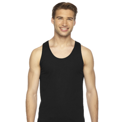 American Apparel AA ADT FINE JSY TANK AA2408 AA ADT FINE JSY TANK Thumbnail