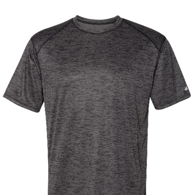 Badger BDG ADT TONAL S/S T BG4171 BDG ADT TONAL S/S T Thumbnail
