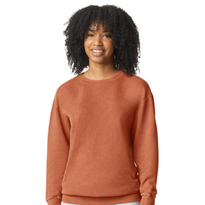 Comfort Colors CC ADT 6.4 OZ CREW CC1466 CC ADT 6.4 OZ CREW Thumbnail