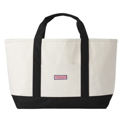 vineyard vines Captain Tote Bag D000240 Captain Tote Bag Thumbnail