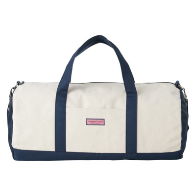 vineyard vines Medium Duffel D000241 Medium Duffel Thumbnail