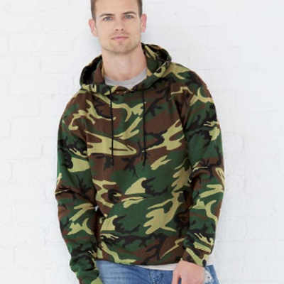 CODE V ADT CAMO HOOD Thumbnail