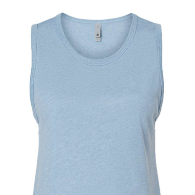 Next Level Apparel NL LDY FESTVL CROP TANK NL5083 NL LDY FESTVL CROP TANK Thumbnail