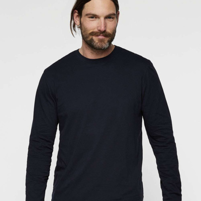 LAT MNS FNE JSY L/S Thumbnail