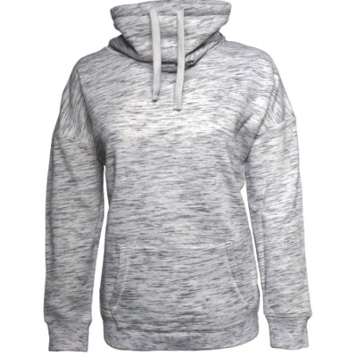 JAM LDY MELNG FLC COWL NK Thumbnail