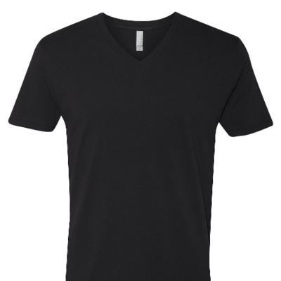 NL MN 100% FITTD V S/S T Thumbnail