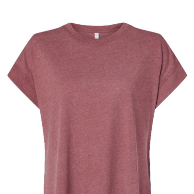 LAT LDY VINTAGE WASH T Thumbnail