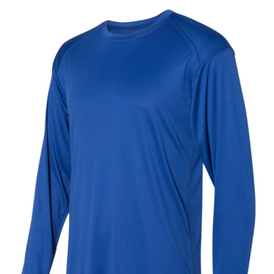 BDG ADT SOFTLOCK L/S T Thumbnail