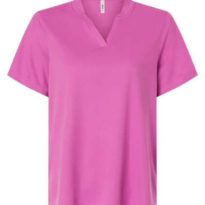 Core 365 Women's Nova Performance Pique Polo CE108W Women's Nova Performance Pique Polo Thumbnail