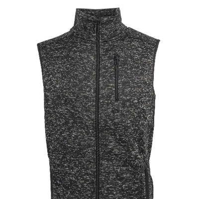 BURN ADT SWEATR ZP VEST Thumbnail