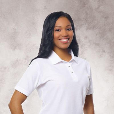 Sierra Pacific SP LDY SILKY S/S POLO FT5500 SP LDY SILKY S/S POLO Thumbnail