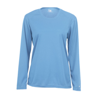 BDGR LDY CORE L/S T Thumbnail