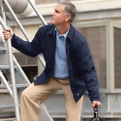 DICKIES ADT WORK JACKET Thumbnail