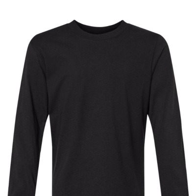 NL YTH 100% COTTON L/S T Thumbnail