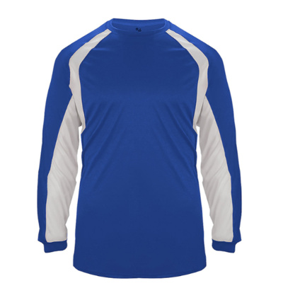 BADGR ADT HOOK L/S T Thumbnail