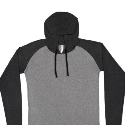 LAT MN HOOD RAGLN T Thumbnail