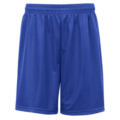 BDGER YTH MINI MESH SHORT Thumbnail