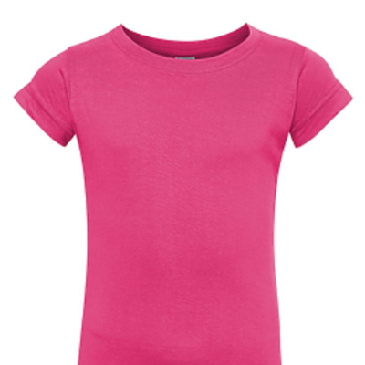 RBS TDDLR GRL FNE JSY T Thumbnail