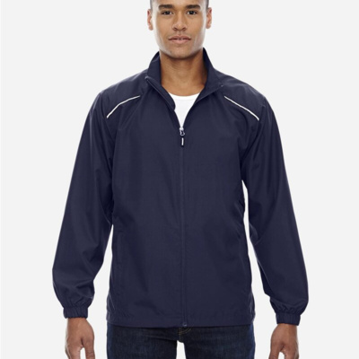Core 365 Men's Tall Techno Lite Motivate Unlined Lightweight Jacket 88183T Men's Tall Techno Lite Motivate Unlined Lightweight Jacket Thumbnail