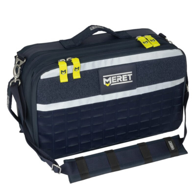 Rapid™ PRO X Navy Blue Backpack Bag Thumbnail