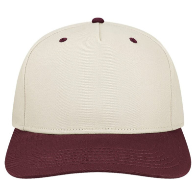 Heritage Twill Cap Thumbnail