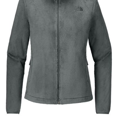 Women's Osito Fleece Jacket Thumbnail