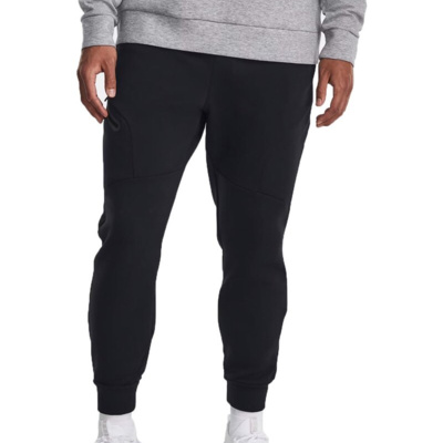 Men's Unstoppable Fleece Joggers Thumbnail