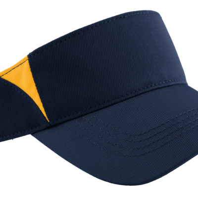 Dry Zone ® Colorblock Visor Thumbnail