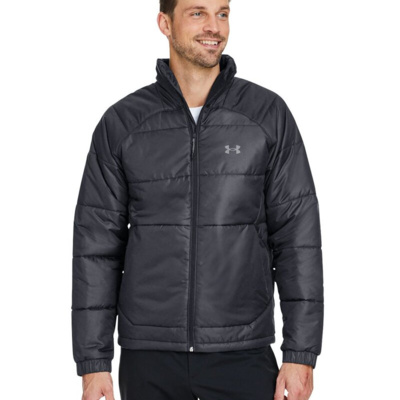Men's Storm Insulated Jacket Thumbnail