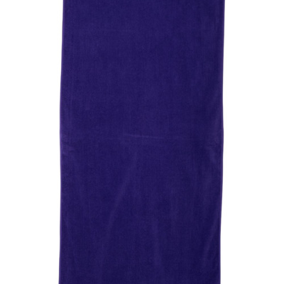 CRML 30X60 VELOUR BEACH TWL Thumbnail