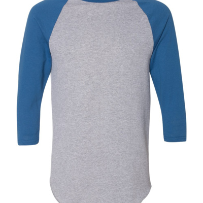 AUG ADT 3/4 SLV BBALL Thumbnail