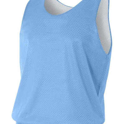 A4 YTH REVRS MESH JSY Thumbnail