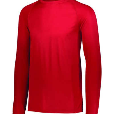 AUG YTH ATTAIN WICKNG L/S Thumbnail