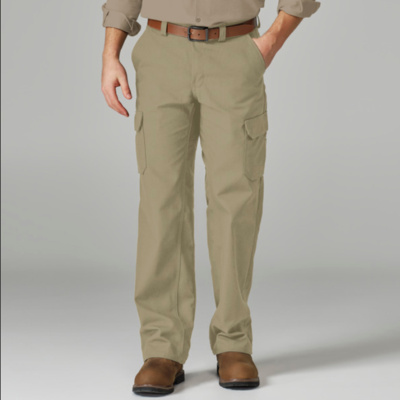 DCK CARGO PKT WORK PNT Thumbnail