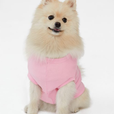 DOGGIE SKINS RIB TANK Thumbnail