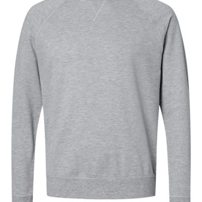 NL FRENCH TRY RAGLN SWT Thumbnail