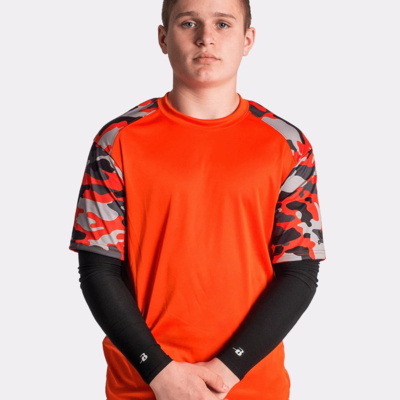 BDG ADT CAMO SPORT T Thumbnail