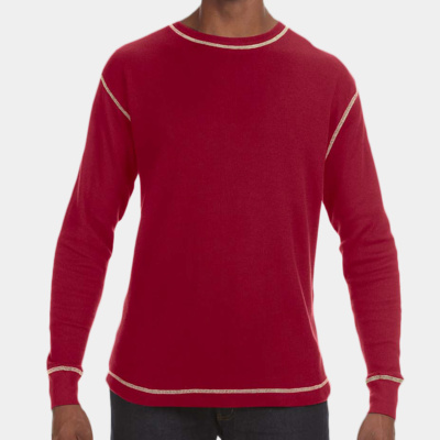 JAM ADT VTG THERML L/S T Thumbnail