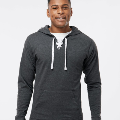 J-AM SPORT LACE JSY HD T Thumbnail