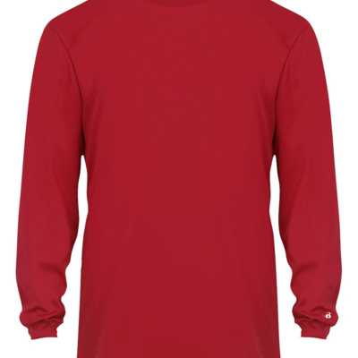 BDG YTH B-CORE L/S T Thumbnail