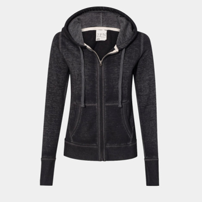 J-AM LDY ZEN FLL ZP HD Thumbnail