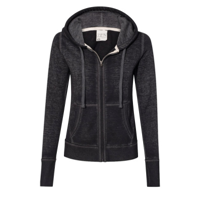 J-AM LDY ZEN FLL ZP HD Thumbnail