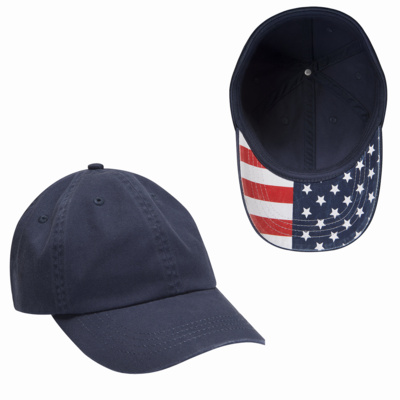 ADM AMERCA PATRIOT CP Thumbnail