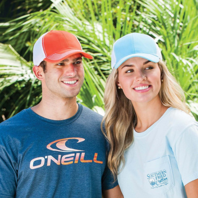 ADAMS FAIRWY TWILL CAP Thumbnail