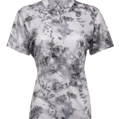 BS LDY BURN GLF POLO Thumbnail