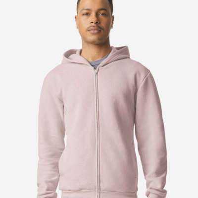 AA ADT FULL ZIP HOODIE Thumbnail